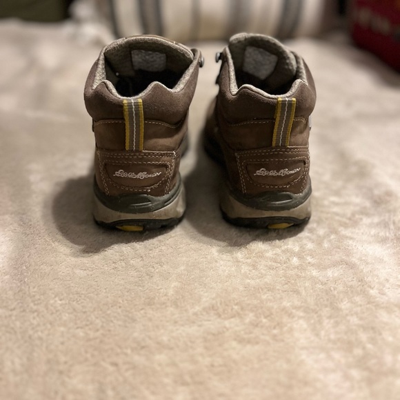 Eddie Bauer Cairn Women’s Boot - Picture 4 of 6